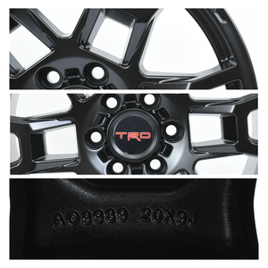 Rines 20 6/139.7 Para Pathfinder D21 Xterra Titan Silverado