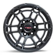 Load image into Gallery viewer, Rines 17  6/139.7 Para Bronco Canyon Sierra Ac Frison T6