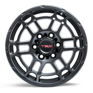Rines 17  6/139.7 Para Bronco Canyon Sierra Ac Frison T6
