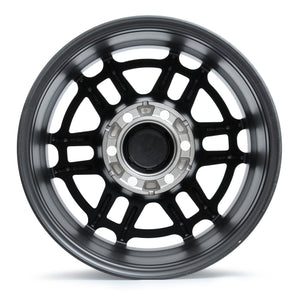 Rines 17  6/139.7 Para Bronco Canyon Sierra Ac Frison T6