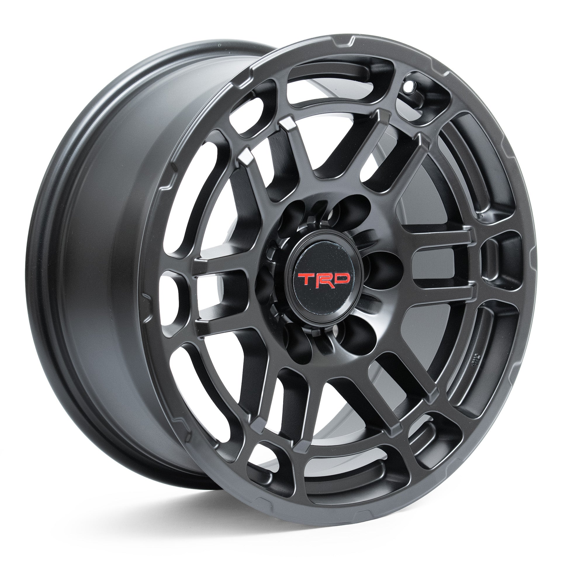 Rines 17  6/139.7 Para Bronco Canyon Sierra Ac Frison T6