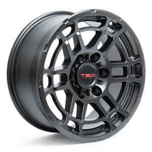 Rines 17  6/139.7 Para Bronco Canyon Sierra Ac Frison T6