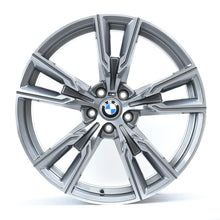 Load image into Gallery viewer, Rines 20 5/112 Para Bmw Serie 3 G20 Serie 4 G22 X3 G01 M3 M4