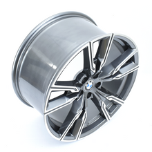 Load image into Gallery viewer, Rines 20 5/112 Para Bmw Serie 3 G20 Serie 4 G22 X3 G01 M3 M4