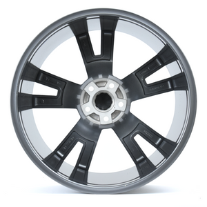Rines 20 5/112 Para Bmw Serie 3 G20 Serie 4 G22 X3 G01 M3 M4