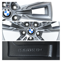 Load image into Gallery viewer, Rines 20 5/112 Para Bmw Serie 3 G20 Serie 4 G22 X3 G01 M3 M4