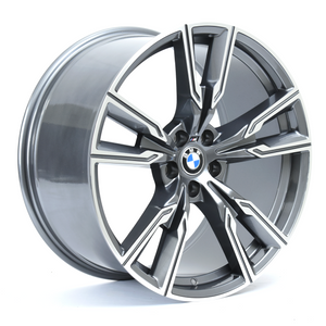Rines 20 5/112 Para Bmw Serie 3 G20 Serie 4 G22 X3 G01 M3 M4