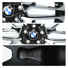 Load image into Gallery viewer, Rines 19 5/120  Para Acura Malibu  Bmw Serie 1 2 3 4 5 6
