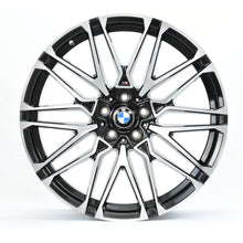 Load image into Gallery viewer, Rines 20  5/112 Para Bmw Serie 1 2 3 M5 Z4 Serie M
