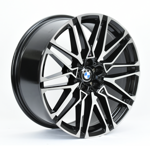 Rines 20  5/112 Para Bmw Serie 1 2 3 M5 Z4 Serie M