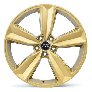 Rines 19 5/112 Para Audi A3 A4 A6 A5 A7 Q3 Q5 Tt Rs3 Rs4 S4