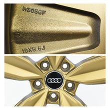 Load image into Gallery viewer, Rines 19 5/112 Para Audi A3 A4 A6 A5 A7 Q3 Q5 Tt Rs3 Rs4 S4