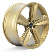 Load image into Gallery viewer, Rines 19 5/112 Para Audi A3 A4 A6 A5 A7 Q3 Q5 Tt Rs3 Rs4 S4