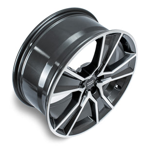 Rines 19  5/112 Para Audi A1 A3 A4 A5 Tt S-lines