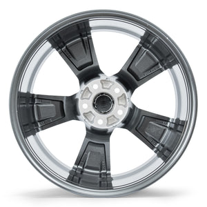 Rines 19  5/112 Para Audi A1 A3 A4 A5 Tt S-lines