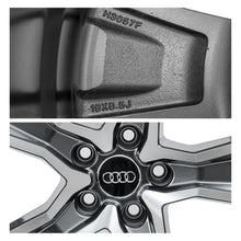 Load image into Gallery viewer, Rines 19  5/112 Para Audi A1 A3 A4 A5 Tt S-lines