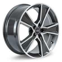 Load image into Gallery viewer, Rines 19  5/112 Para Audi A1 A3 A4 A5 Tt S-lines