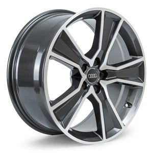Rines 19  5/112 Para Audi A1 A3 A4 A5 Tt S-lines