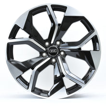 Load image into Gallery viewer, Rines 20 5/112 Para Audi A3 Q3 Ttrs Rs Q3 Sportback A7 S7 Q2