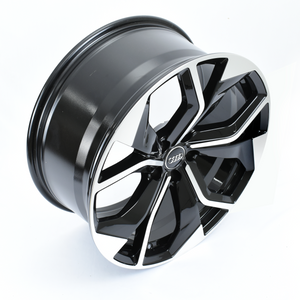 Rines 20 5/112 Para Audi A3 Q3 Ttrs Rs Q3 Sportback A7 S7 Q2