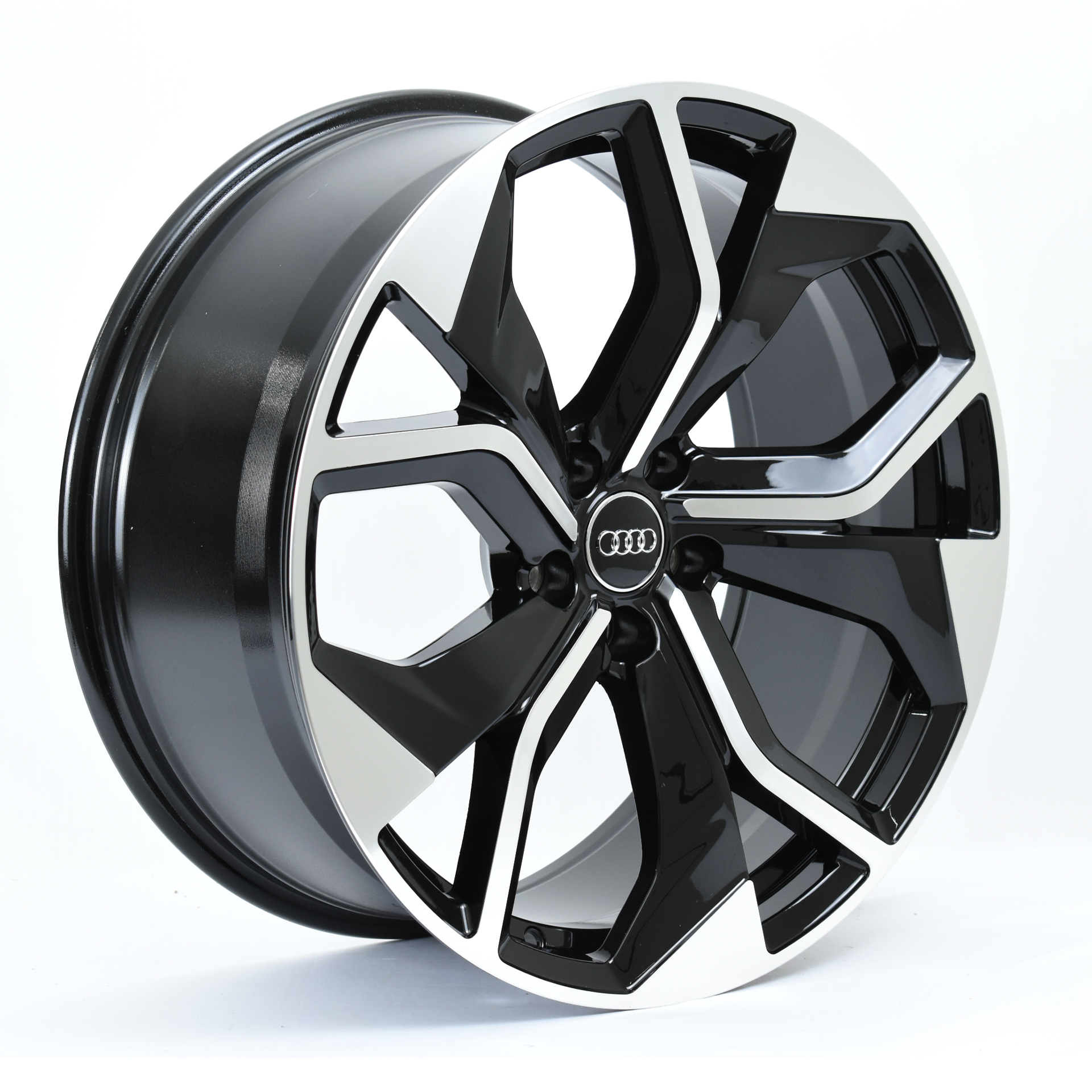 Rines 20 5/112 Para Audi A3 Q3 Ttrs Rs Q3 Sportback A7 S7 Q2