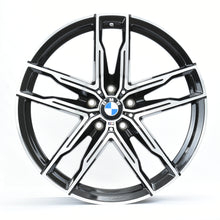 Load image into Gallery viewer, Rines 20 5/120 Para Bmw Serie 3 G20 Serie 4 G22 X3 G01 M3 M4