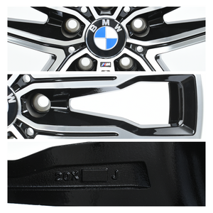 Rines 20 5/120 Para Bmw Serie 3 G20 Serie 4 G22 X3 G01 M3 M4