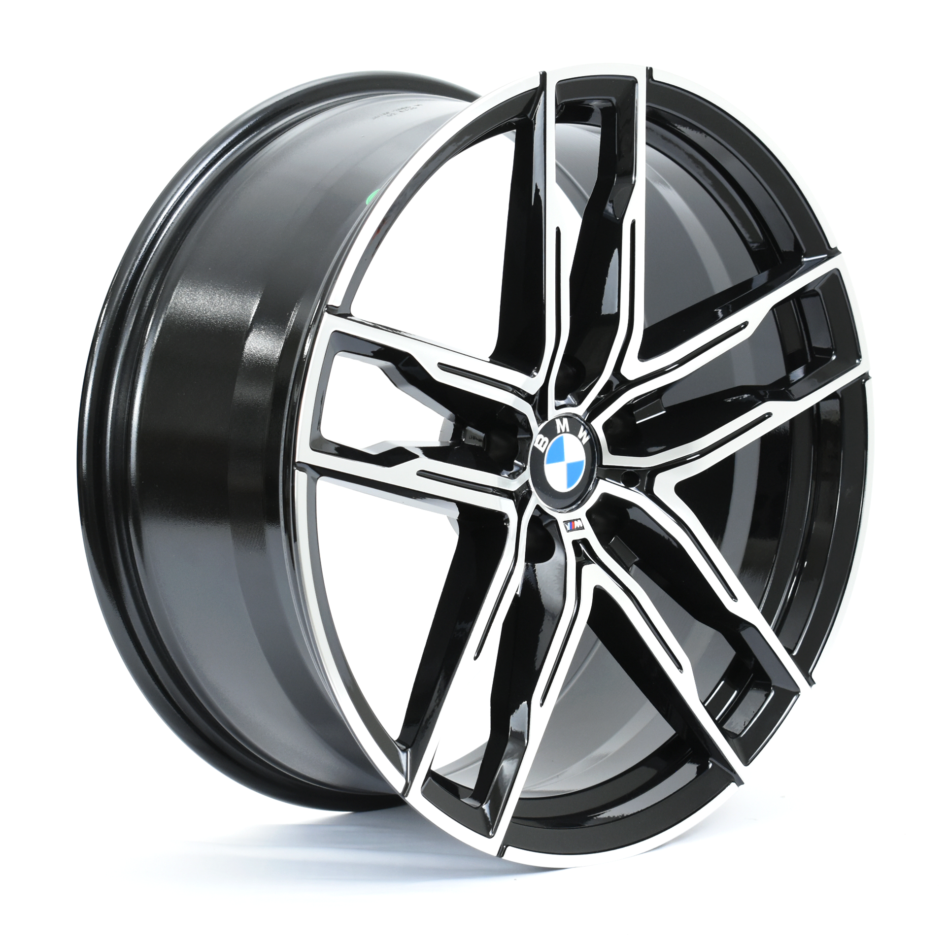 Rines 20 5/120 Para Bmw Serie 3 G20 Serie 4 G22 X3 G01 M3 M4