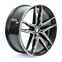 Load image into Gallery viewer, Rines 20 5/120 Para Bmw Serie 3 G20 Serie 4 G22 X3 G01 M3 M4