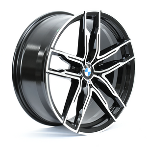 Rines 20 5/120 Para Bmw Serie 3 G20 Serie 4 G22 X3 G01 M3 M4