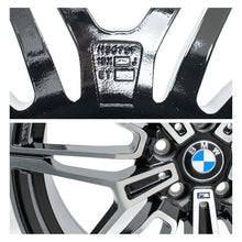 Load image into Gallery viewer, Rines 19 5/112 Para Bmw Serie 1 Serie 2 Serie 5 Serie 7