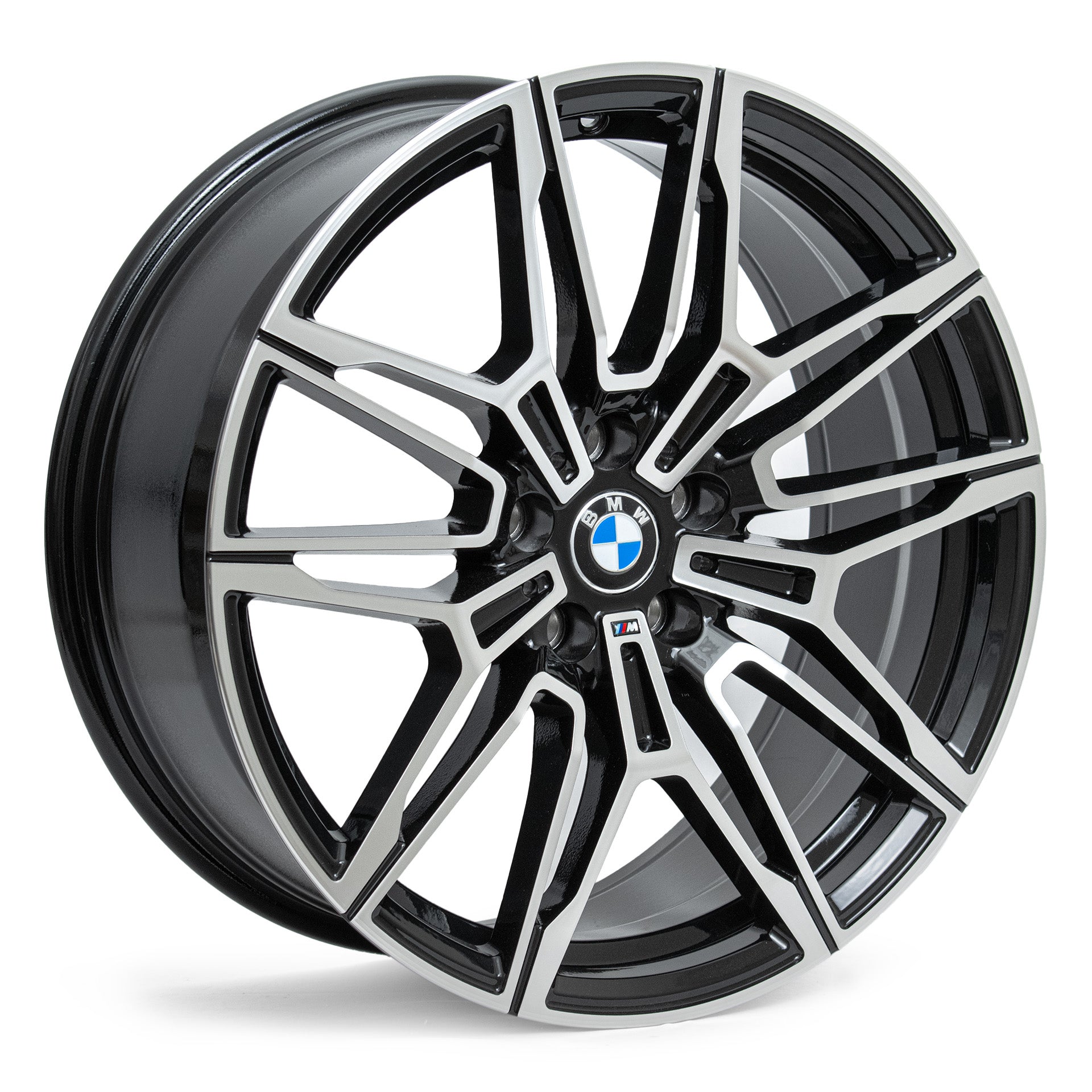 Rines 19 5/112 Para Bmw Serie 1 Serie 2 Serie 5 Serie 7