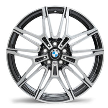Load image into Gallery viewer, Rines 19  5/120 Para Bmw Serie 1 2 3 4 5 X1 X2 X, X4 Z4