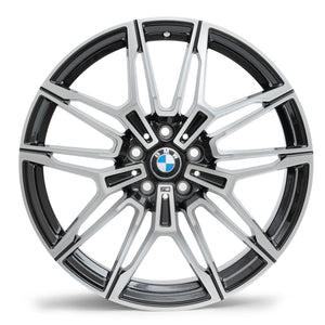 Rines 19  5/120 Para Bmw Serie 1 2 3 4 5 X1 X2 X, X4 Z4