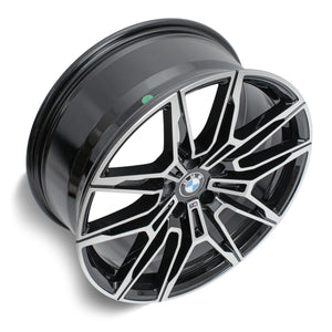 Rines 19  5/120 Para Bmw Serie 1 2 3 4 5 X1 X2 X, X4 Z4