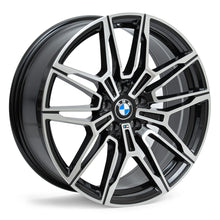 Load image into Gallery viewer, Rines 19  5/120 Para Bmw Serie 1 2 3 4 5 X1 X2 X, X4 Z4