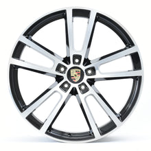 Load image into Gallery viewer, Rines 22 5/130 Para Porsche Cayenne Cayman Boxsters 911 963