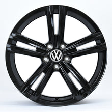 Load image into Gallery viewer, Rines 18 5/112  Para Golf  Passat  Tiguan Bmw Serie 3 4 X3