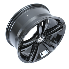 Load image into Gallery viewer, Rines 18 5/112  Para Golf  Passat  Tiguan Bmw Serie 3 4 X3