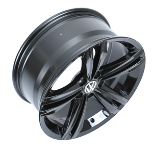 Rines 18 5/112  Para Golf  Passat  Tiguan Bmw Serie 3 4 X3