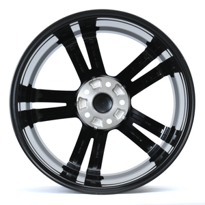 Rines 18 5/112  Para Golf  Passat  Tiguan Bmw Serie 3 4 X3