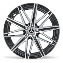 Load image into Gallery viewer, Rines 19 5/112 Para Audi A3 A4 A6 A5 A7 Q3 Q5 Tt Rs3 Rs4 S4