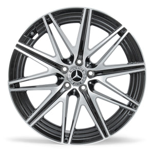 Rines 19 5/112 Para Audi A3 A4 A6 A5 A7 Q3 Q5 Tt Rs3 Rs4 S4