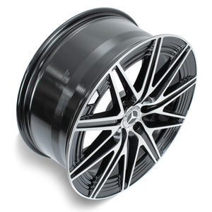 Rines 19 5/112 Para Audi A3 A4 A6 A5 A7 Q3 Q5 Tt Rs3 Rs4 S4