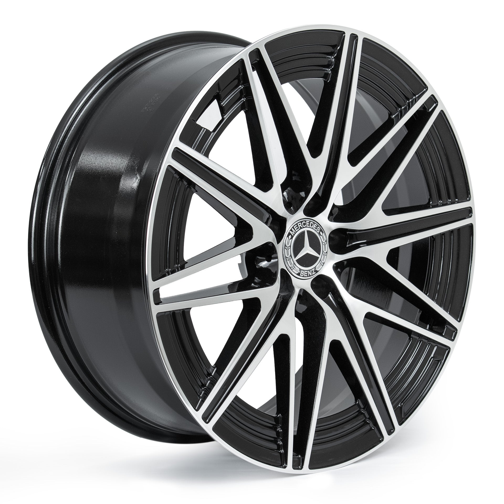 Rines 19 5/112 Para Audi A3 A4 A6 A5 A7 Q3 Q5 Tt Rs3 Rs4 S4