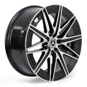 Rines 19 5/112 Para Audi A3 A4 A6 A5 A7 Q3 Q5 Tt Rs3 Rs4 S4