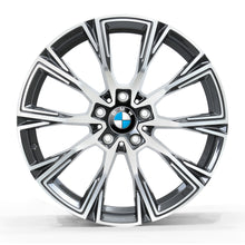 Load image into Gallery viewer, Rines 19  5/112 Para Audi A1 A3 A4 A5 Mercedes Gls Clase C