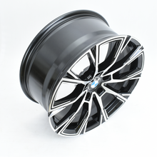 Load image into Gallery viewer, Rines 19  5/112 Para Audi A1 A3 A4 A5 Mercedes Gls Clase C