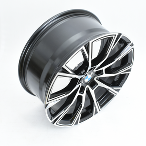 Rines 19  5/112 Para Audi A1 A3 A4 A5 Mercedes Gls Clase C