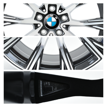 Load image into Gallery viewer, Rines 19  5/112 Para Audi A1 A3 A4 A5 Mercedes Gls Clase C